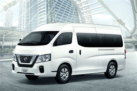 Nissan Nv350 Urvan 2021 Price In Malaysia News Specs Images Reviews