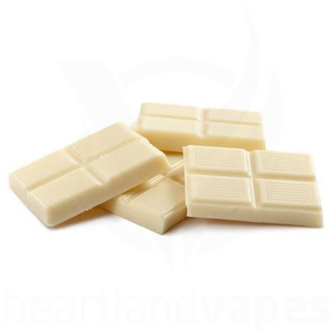 White Chocolate Flavoring Concentrate Tfa By The Flavor Apprentice