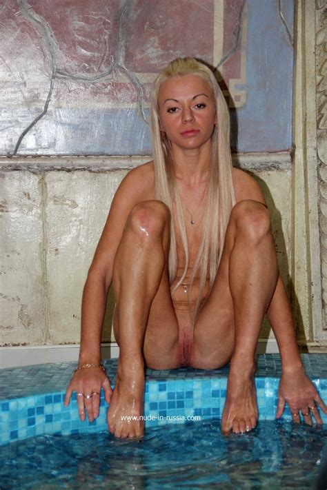 Nude In Russia Pics Page 14
