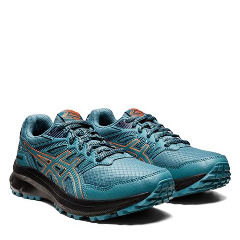 Asics Trail Scout 2 Womens Trail Running Shoes Trail Running Shoes