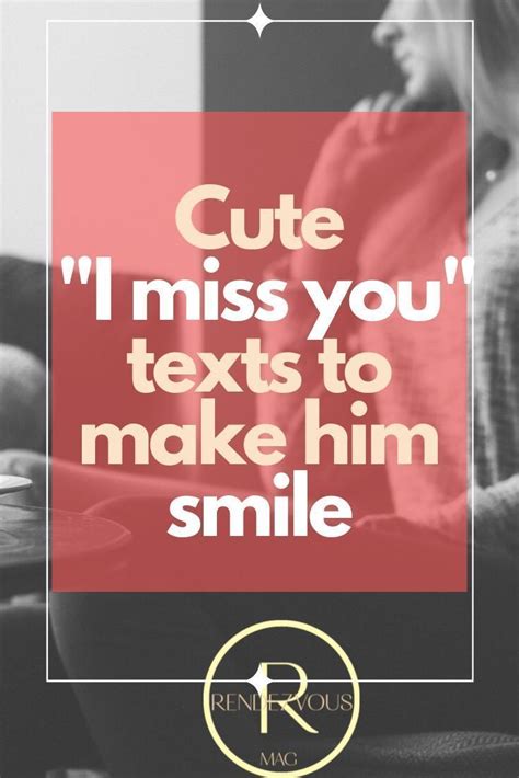 Cute I Miss You Quotes And Texts To Tell Them How You Feel Miss You Text I Miss You Text