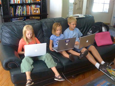 Gadgets And Its Effects On Kids A Parental Guide About Kids And Gadgets