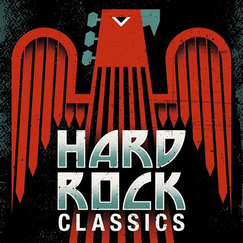 Download Various Artists Hard Rock Classics 2021 Softarchive
