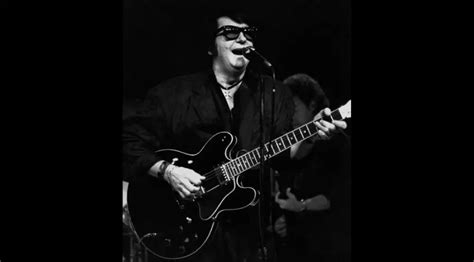 What Type Of Guitar Did Roy Orbison Play Guvna Guitars