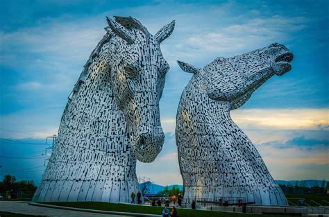 Intravelreport Scottish Visitor Attractions Are ‘good To Go