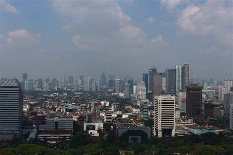 Jakarta Expat City And Insurance Guide Expat Financial
