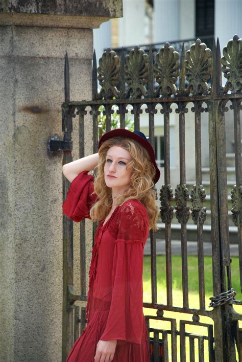 Misty Day American Horror Story Coven Cosplay By Mch2020moehunt On Deviantart
