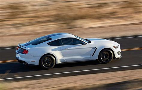 2017 Ford Mustang Gt Premium Fastback 0 60 Times Top Speed Specs