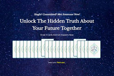 Cosmic Love Blueprint Review (Read Your Lover) | Peninsula Daily News