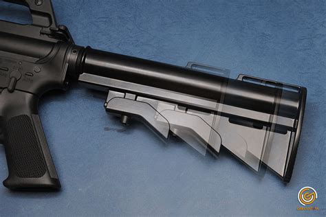 Colt M16a2 Model 723 Carbine Iighk