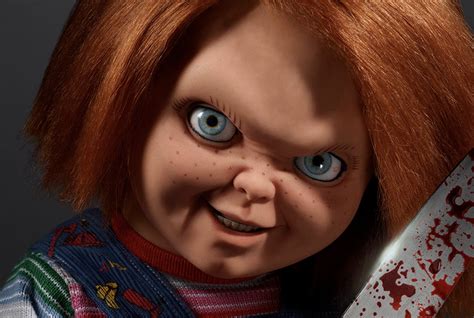 Chucky Check Out The First Image And First Footage From Don Mancini
