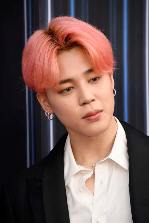 The Top Hair Color Trends In South Korea For 2019 According To Seouls