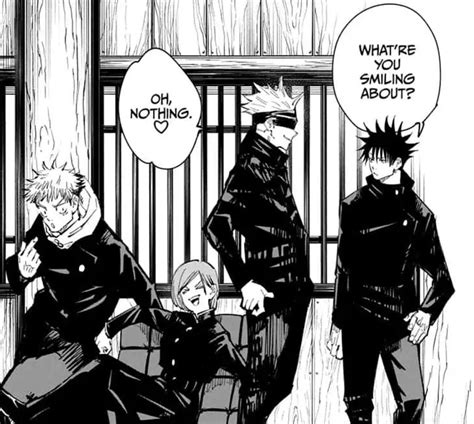 Read Jujutsu Kaisen Chapter Spoilers Raw Scans Release Date Plot Hot