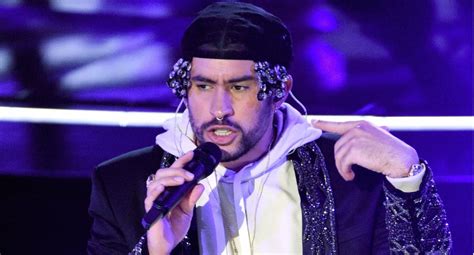 Lauderdale, milwaukee, darien lake, or spokane. Bad Bunny no se retira de la música, pero hará otras cosas