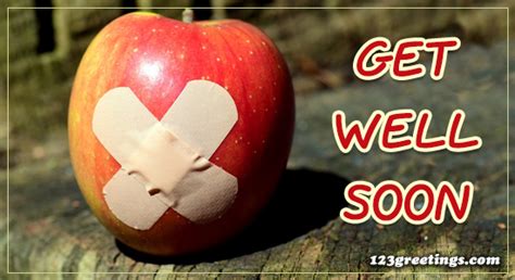 Staying healthy doesn't happen by accident. Stay Healthy. Free Get Well Soon Images eCards, Greeting ...