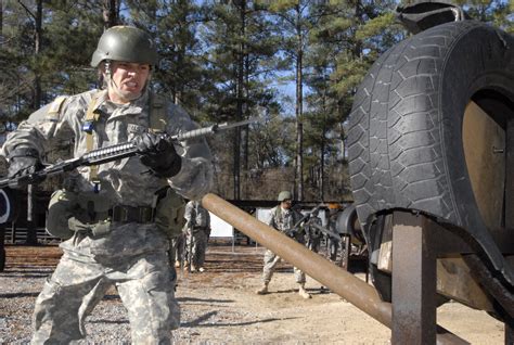 Bct Overhaul Changes Coming To Basic Combat Training Article The