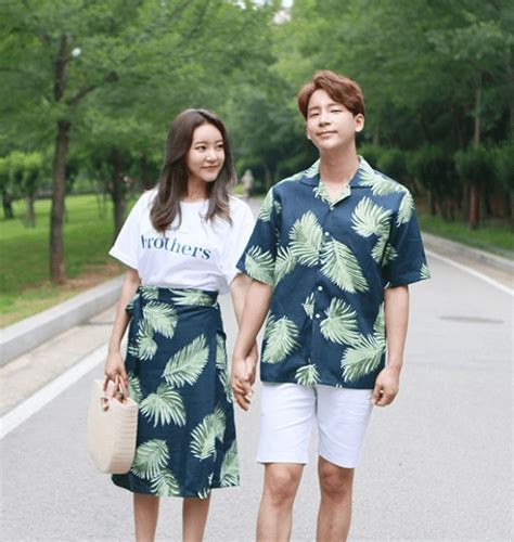 Made For Each Other 9 Trendy Couple Styles You Can Find In Korea Soompi