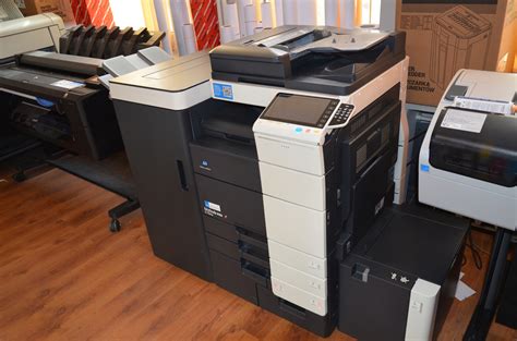 The konica minolta bizhub 3320 is a multifunction printer that will copy, print, scan and fax. Bizhub 3320I : Resttonerbehalter Ersetzt Konica Minolta ...