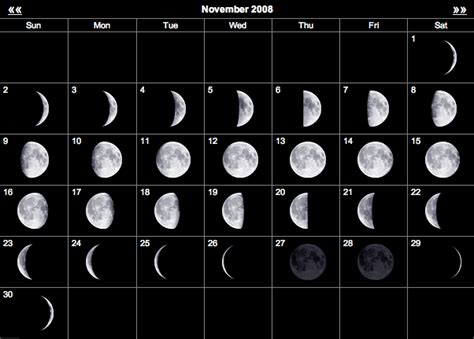 Hunting The Moon Phase Does It Really Make A Difference