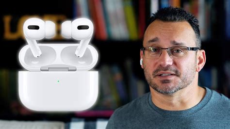 Airpods Pro 2 Months Later Are They Still Worth It Review Youtube