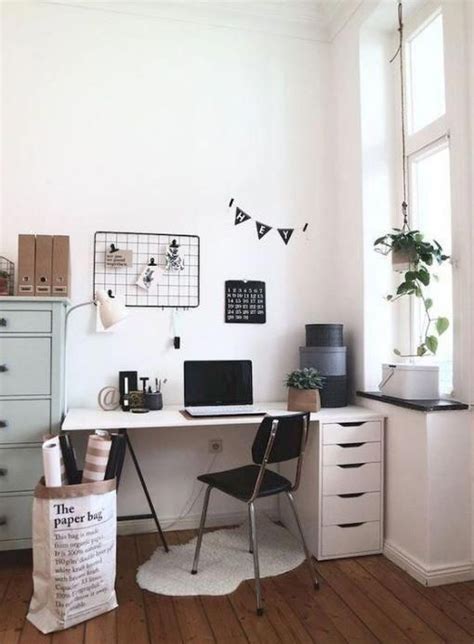 10 Cute Desk Decor Ideas For The Ultimate Work Space Society19 Home