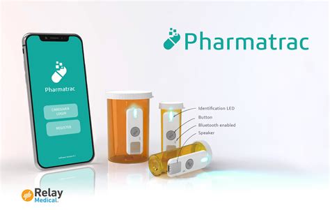 Unlike many other nationally recognized cancer fundraisers, the cost to participate is minimal. Relay Medical Announces Pharmatrac Digital Label Design ...