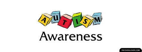 Autism Awareness 2 Facebook Cover
