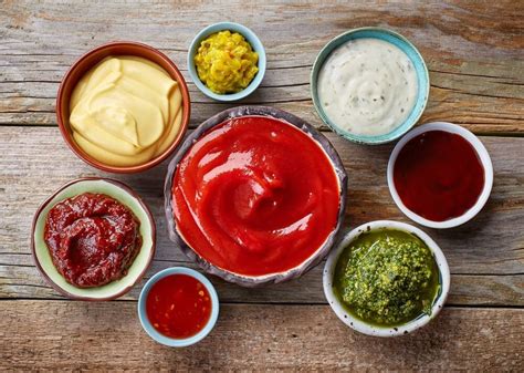 Sauce Recipes To Spruce Up Your Dinner Routine Taste Of Home