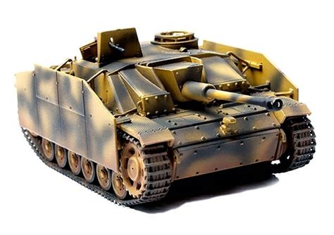 Forces Of Valor Unimax 172 German Stug Iii Ausf G Tank Normandy 1944 D