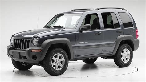 2006 Jeep Liberty