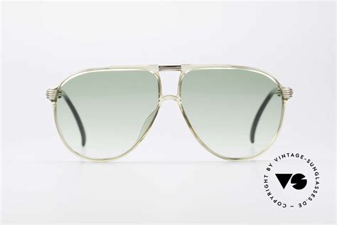 Sunglasses Christian Dior 2300 80 S Aviator Sunglasses