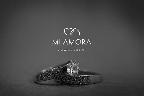 Mi Amora Jewellery — Gemma Rundell Creative