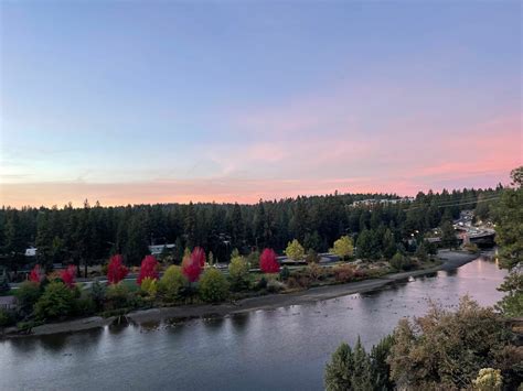 This Bend, Oregon, Event Space is a Slice of Heaven