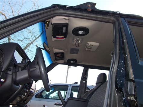 Ideas 40 Of Jeep Cherokee Xj Interior Mods Milk Wentsour