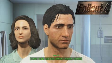 Fallout 4 Default Male