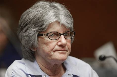 Ap photo/file victim sharon tate's sister, debra tate, said the. No parole for Patricia Krenwinkel, Manson follower ...