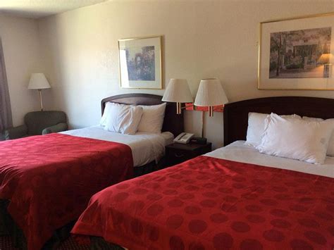 This large shop for living, dining & bedroom furniture in different styles, plus mattresses & accent pieces. Ramada Greensboro - Greensboro, NC 27407 - Gallery ...