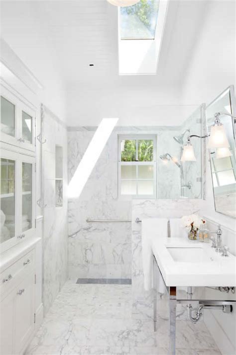 6 Inspirational Aging in Place Bathrooms - Age in Place Remodeling