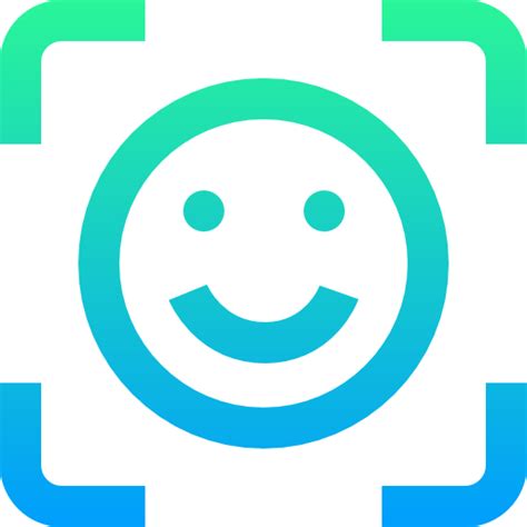 These free images are pixel perfect to fit your design and available in both png and vector. Face detection - Free interface icons