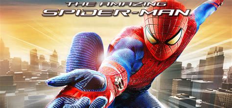 Not the first time for gameloft to link the android platform to the world of marvel. Download Amazing Spider-Man Game for Android - The OCean ...