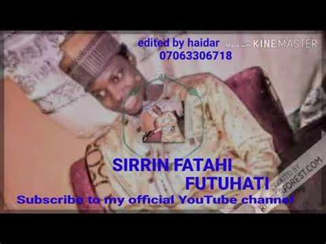Abdullahi sirrin fatahi सँग २,०७० जना सदस्यहरू छन् Ja! 16+ Sannheter du Ikke Visste om Abdullahi Sirrin ...