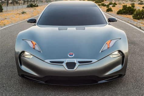 Latest fisker emotion news and reviews 2019 fisker emotion read our full review on the 2019 fisker emotion (updating in progress) check out a few other wallpaper selections in the gallery below. Henrik Fisker Is Back: A chat on the EMotion and the ...