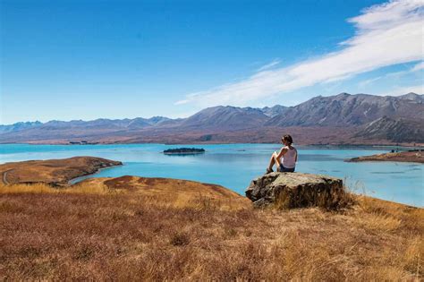 50 Of The Best Hikes In New Zealand And Hiking Tips