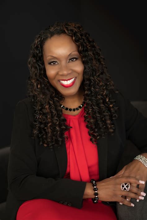 Tina Johnson Builds Community Clarity For Women Business Owners