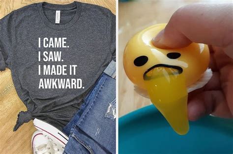 31 Ts For The Most Awkward People In Your Life Buzzfeed Latest Bloglovin