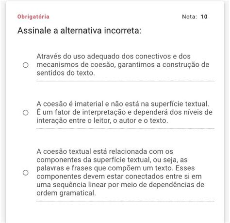 Sobre Outras áreas Voltadas à Economia Assinale A Alternativa Incorreta