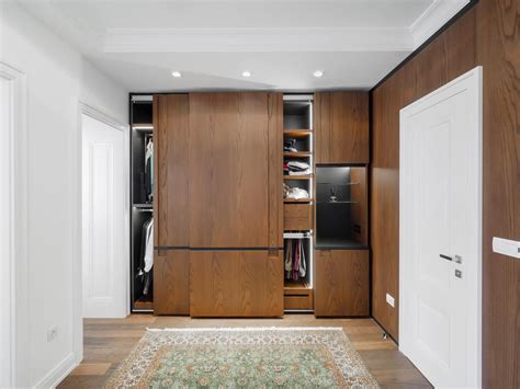 11 Most Stylish Alternatives To Bi Fold Closet Doors