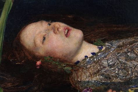 Afbeeldingsresultaat Voor Ophelia Pre Raphaelite Art Pre Raphaelite