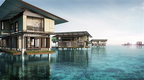 The taiwan government plans to extend its visa exemption scheme to indonesian passport holders, as well as visa simplification to the rest 7 asean nations. World's largest eco-resort to open soon in Indonesia ...