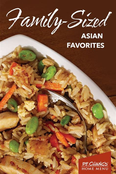 It's ready in just 30 minutes, full of healthy stir fry dinners are some of my absolute favorites when i need dinner on the table stat: Don't miss the NEW family-size dinner options from PF ...